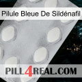 Pilule Bleue De Sildénafil 16